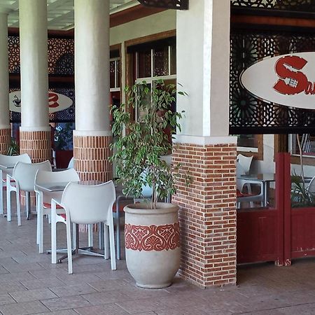 Riad Sun And Swim Marrakech Marrakesh Exterior foto